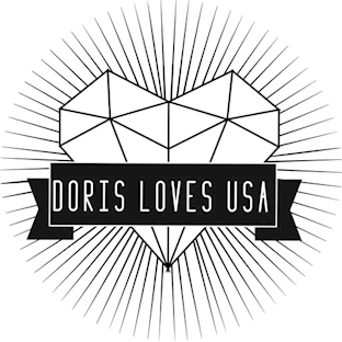 Doris Loves USA