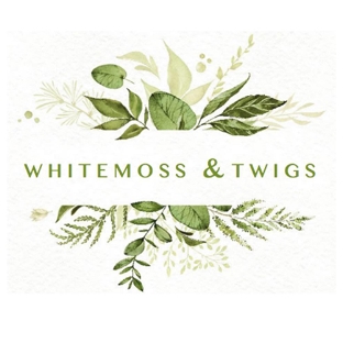 Whitemoss & Twigs